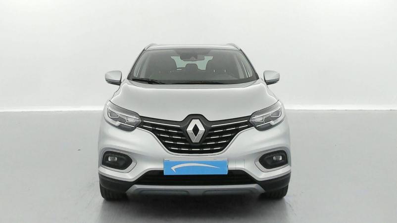 Vente en ligne Renault Kadjar  TCe 140 EDC au prix de 23 990 €