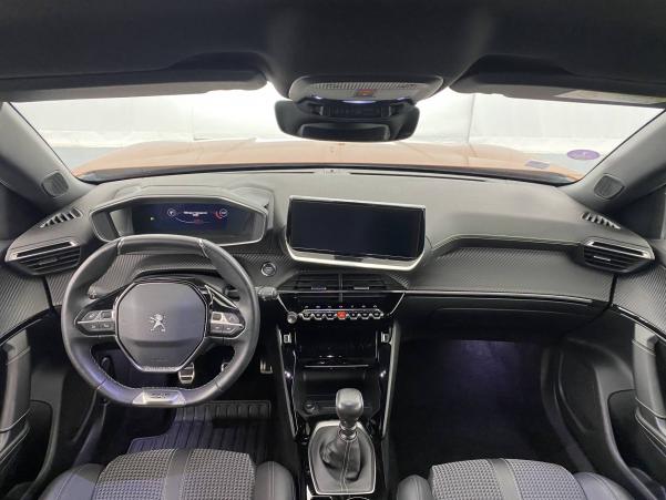 Vente en ligne Peugeot 2008  PureTech 130 S&S BVM6 au prix de 21 490 €