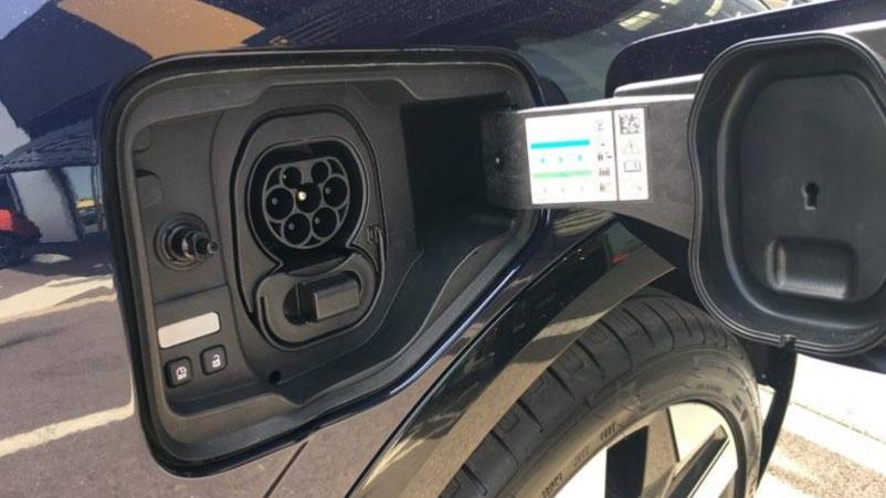 Vente en ligne Renault Megane E-Tech  EV60 220 ch optimum charge au prix de 38 999 €