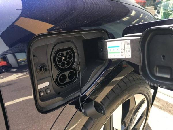 Vente en ligne Renault Megane E-Tech  EV60 220 ch optimum charge au prix de 36 990 €
