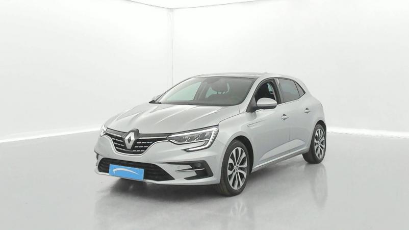 Vente en ligne Renault Megane 4  Blue dCi 115 EDC au prix de 24 490 €