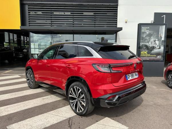 Vente en ligne Renault Austral  E-Tech hybrid 200 au prix de 41 900 €