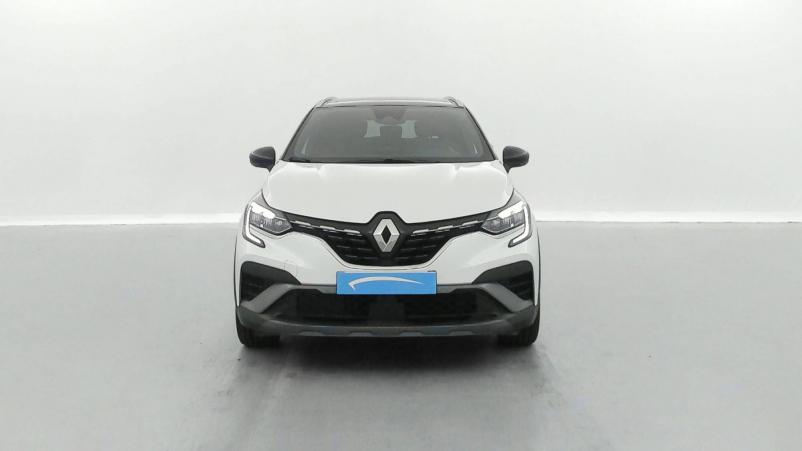 Vente en ligne Renault Captur  E-Tech Plug-in 160 - 21 au prix de 26 990 €