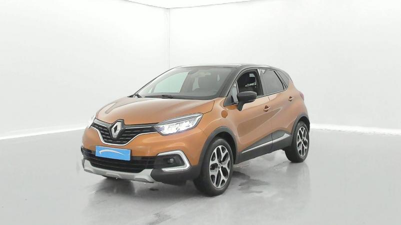 Vente en ligne Renault Captur  TCe 90 au prix de 16 990 €