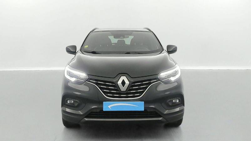 Vente en ligne Renault Kadjar  Blue dCi 115 EDC au prix de 27 990 €
