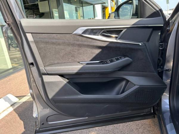 Vente en ligne Renault Nouveau Espace Espace E-Tech hybrid 200 au prix de 46 990 €