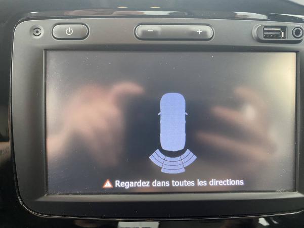 Vente en ligne Renault Captur  dCi 90 Energy au prix de 11 990 €