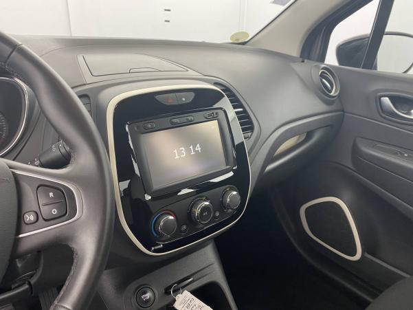 Vente en ligne Renault Captur  dCi 90 Energy au prix de 11 990 €
