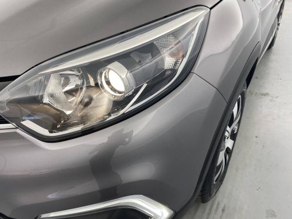 Vente en ligne Renault Captur  dCi 90 Energy au prix de 11 990 €
