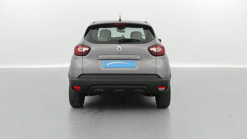 Vente en ligne Renault Captur  dCi 90 Energy au prix de 11 990 €