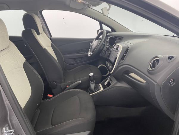 Vente en ligne Renault Captur  dCi 90 Energy au prix de 11 990 €