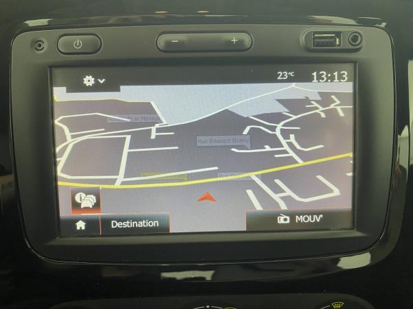Vente en ligne Renault Captur  dCi 90 Energy au prix de 11 990 €
