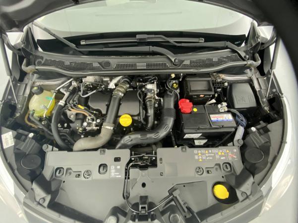 Vente en ligne Renault Captur  dCi 90 Energy au prix de 11 990 €