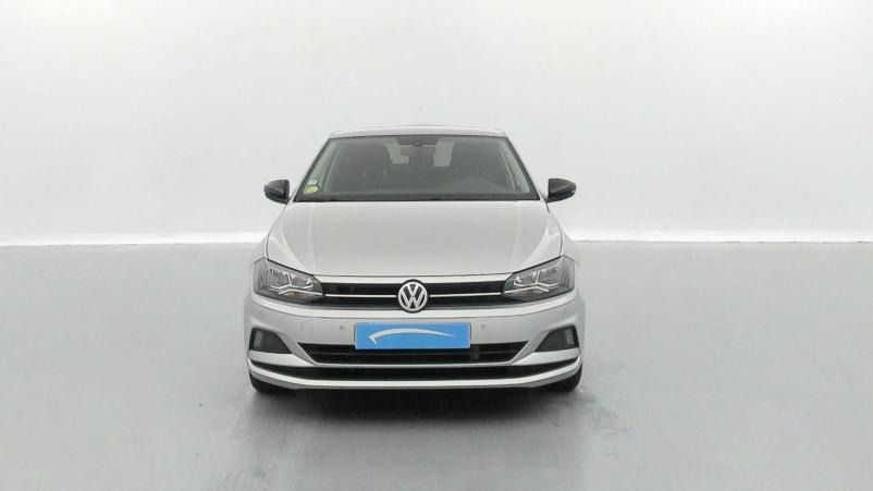 Vente en ligne Volkswagen Polo  1.6 TDI 95 S&S BVM5 au prix de 15 990 €