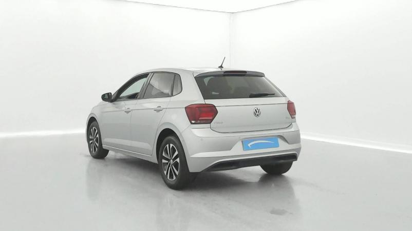Vente en ligne Volkswagen Polo  1.6 TDI 95 S&S BVM5 au prix de 15 990 €