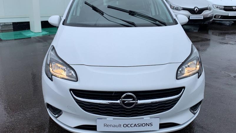 Vente en ligne Opel Corsa  1.4 90 ch au prix de 10 990 €