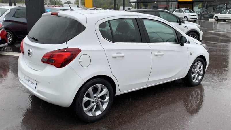 Vente en ligne Opel Corsa  1.4 90 ch au prix de 10 990 €