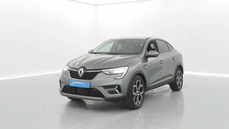 Vente en ligne Renault Arkana  E-Tech 145 - 21B au prix de 28 990 €