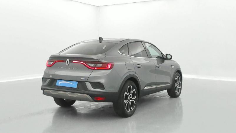 Vente en ligne Renault Arkana  E-Tech 145 - 21B au prix de 24 490 €