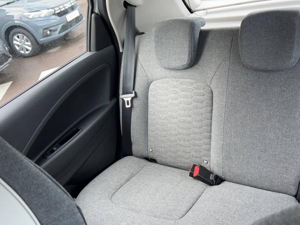 Vente en ligne Renault Zoé  R110 au prix de 15 990 €