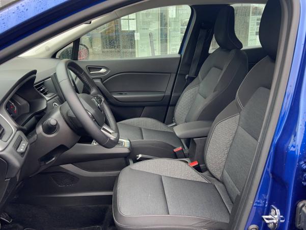 Vente en ligne Renault Captur  E-Tech 145 - 21 au prix de 23 990 €