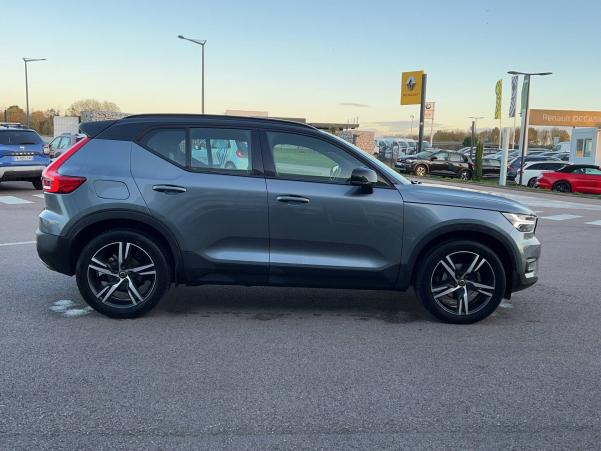 Vente en ligne Volvo XC40  D3 AdBlue 150 ch Geartronic 8 au prix de 27 990 €