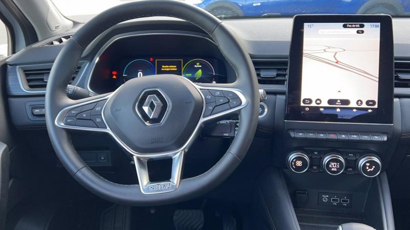 Vente en ligne Renault Captur  E-Tech Plug-in 160 au prix de 33 990 €