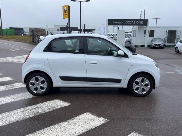Vente en ligne Renault Twingo 3  SCe 75 - 20 au prix de 10 990 €