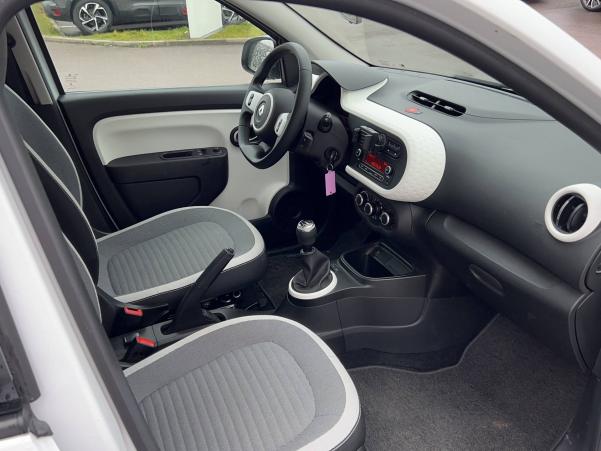 Vente en ligne Renault Twingo 3  SCe 75 - 20 au prix de 10 990 €