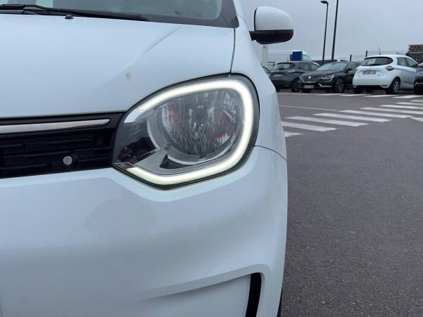 Vente en ligne Renault Twingo 3  SCe 75 - 20 au prix de 10 990 €