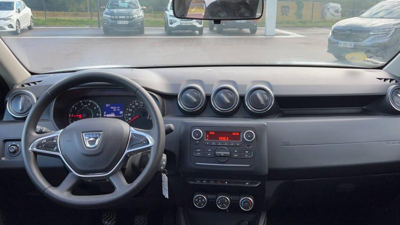 Vente en ligne Dacia Duster  Blue dCi 115 4x4 au prix de 17 490 €