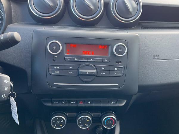 Vente en ligne Dacia Duster  Blue dCi 115 4x4 au prix de 17 490 €