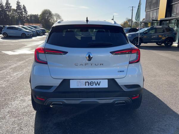 Vente en ligne Renault Captur  TCe 160 EDC - 21 au prix de 27 990 €