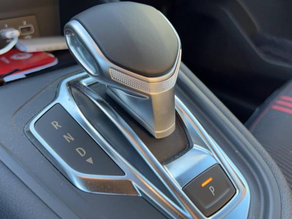Vente en ligne Renault Captur  TCe 160 EDC - 21 au prix de 27 990 €