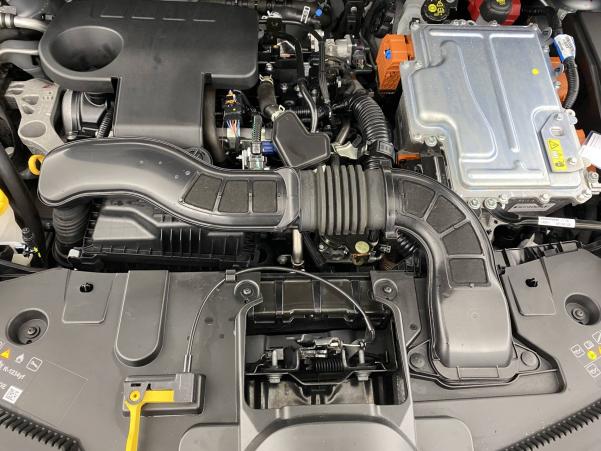 Vente en ligne Renault Captur  E-Tech 145 - 21 au prix de 22 990 €