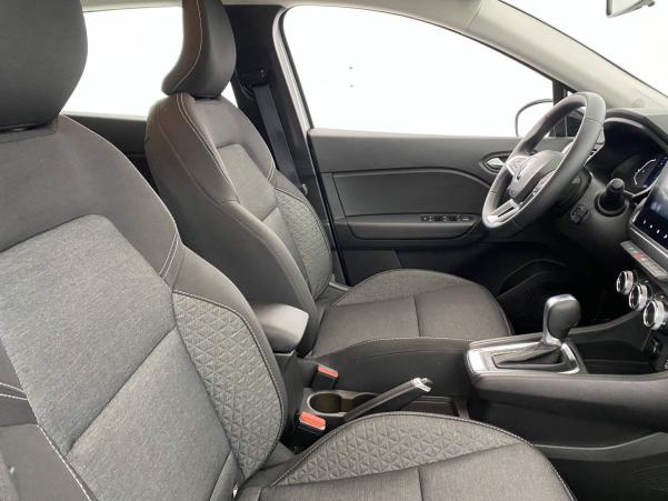 Vente en ligne Renault Captur  E-Tech 145 - 21 au prix de 22 990 €