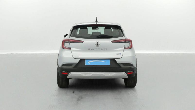 Vente en ligne Renault Captur  E-Tech 145 - 21 au prix de 22 990 €