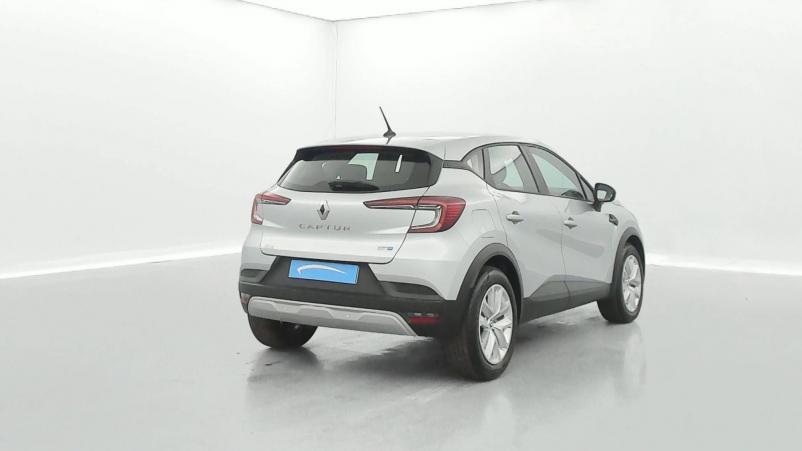 Vente en ligne Renault Captur  E-Tech 145 - 21 au prix de 22 990 €