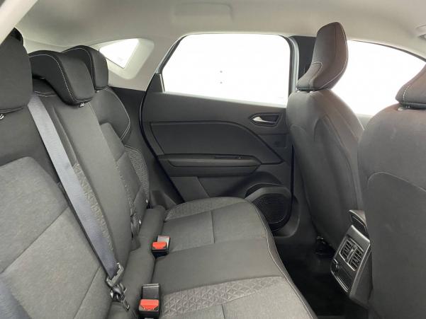 Vente en ligne Renault Captur  E-Tech 145 - 21 au prix de 22 990 €