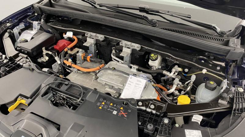 Vente en ligne Renault Megane E-Tech  EV60 220 ch super charge au prix de 28 990 €