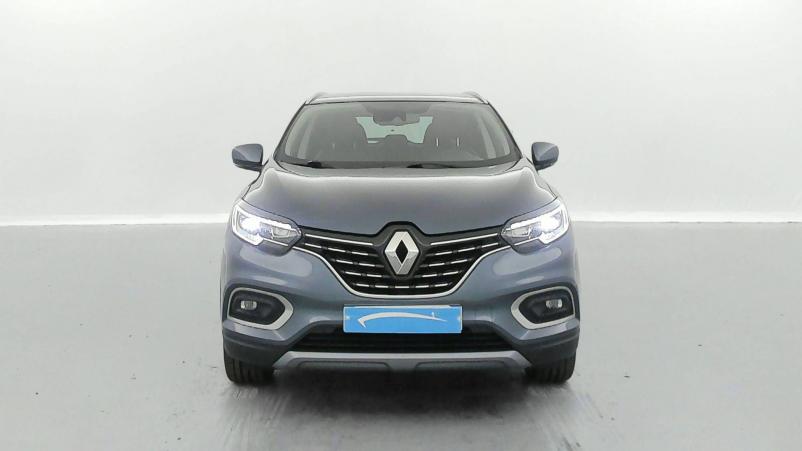 Vente en ligne Renault Kadjar  Blue dCi 115 EDC au prix de 24 290 €