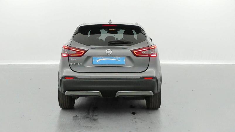 Vente en ligne Nissan Qashqai 2  1.5 dCi 115 au prix de 23 990 €
