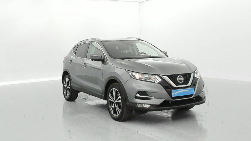 Vente en ligne Nissan Qashqai 2  1.5 dCi 115 au prix de 23 990 €