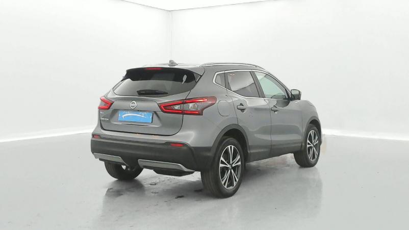 Vente en ligne Nissan Qashqai 2  1.5 dCi 115 au prix de 23 990 €