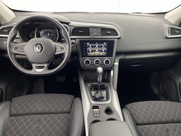 Vente en ligne Renault Kadjar  Blue dCi 115 EDC au prix de 24 290 €