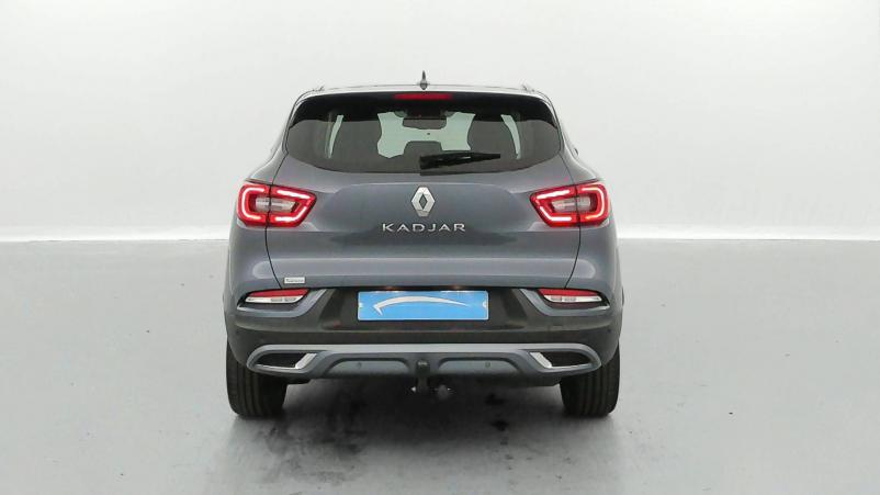 Vente en ligne Renault Kadjar  Blue dCi 115 EDC au prix de 24 290 €
