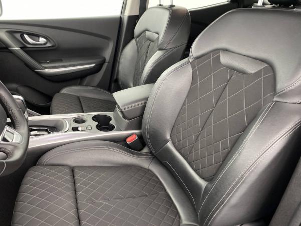 Vente en ligne Renault Kadjar  Blue dCi 115 EDC au prix de 24 290 €