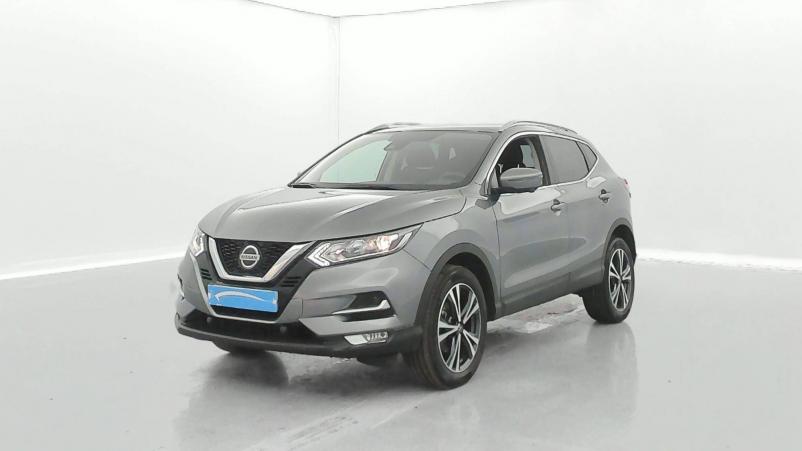 Vente en ligne Nissan Qashqai 2  1.5 dCi 115 au prix de 23 990 €