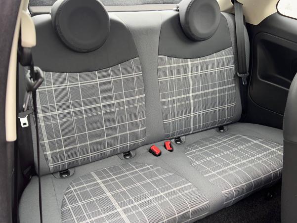 Vente en ligne Fiat 500 500 1.2 69 ch au prix de 11 490 €