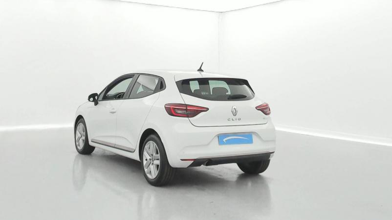 Vente en ligne Renault Clio 5 Clio Blue dCi 85 au prix de 13 990 €